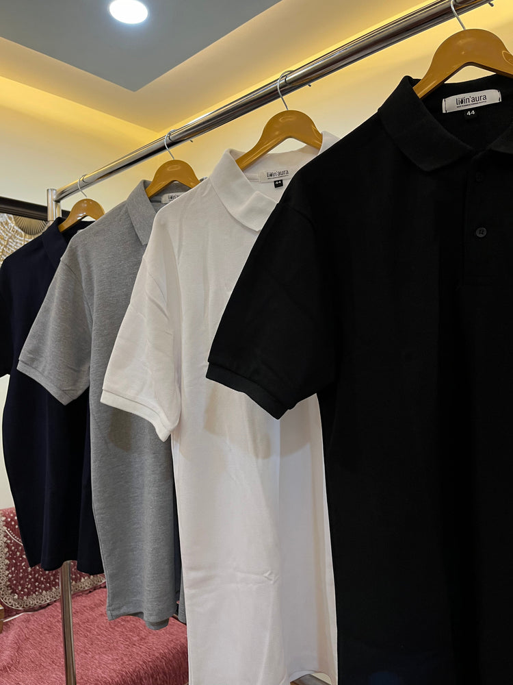 Polo T-shirts