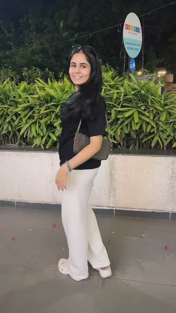 Load video: Miss Ritika Thakker